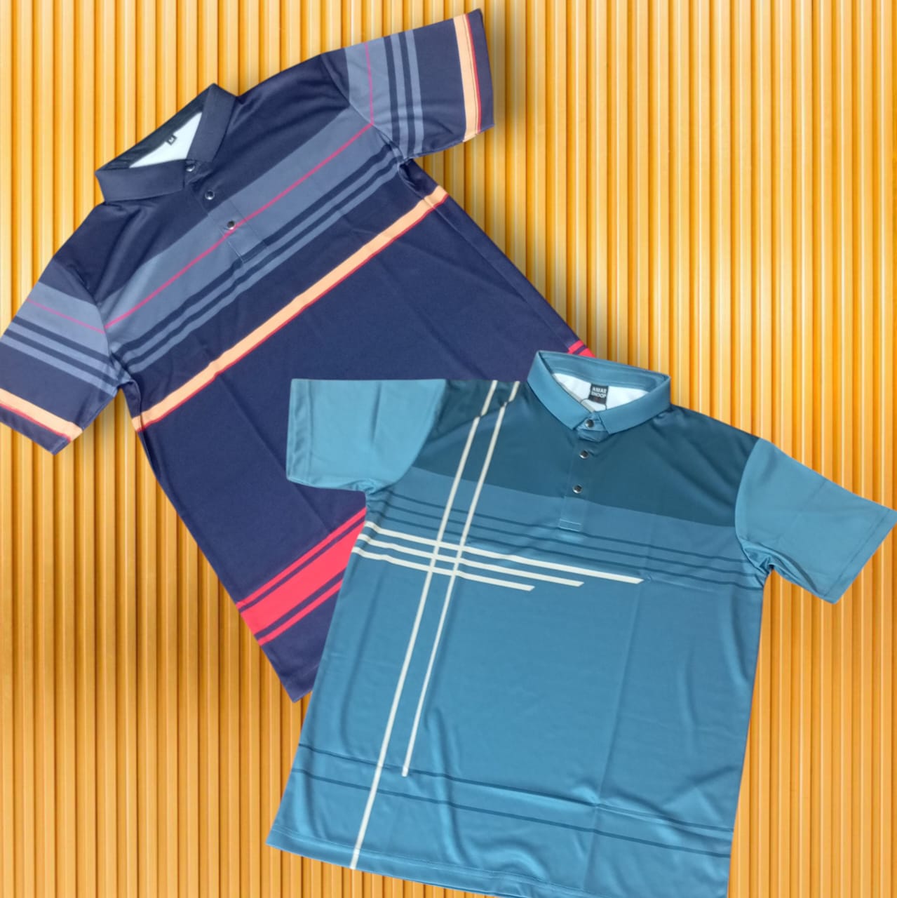 ২ পিস পোলো শার্ট মাত্র 1150/- Combo-04 (Copy) (Copy)